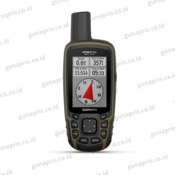 Garmin Gpsmap 65s