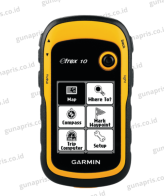 GARMIN eTrex 10 2