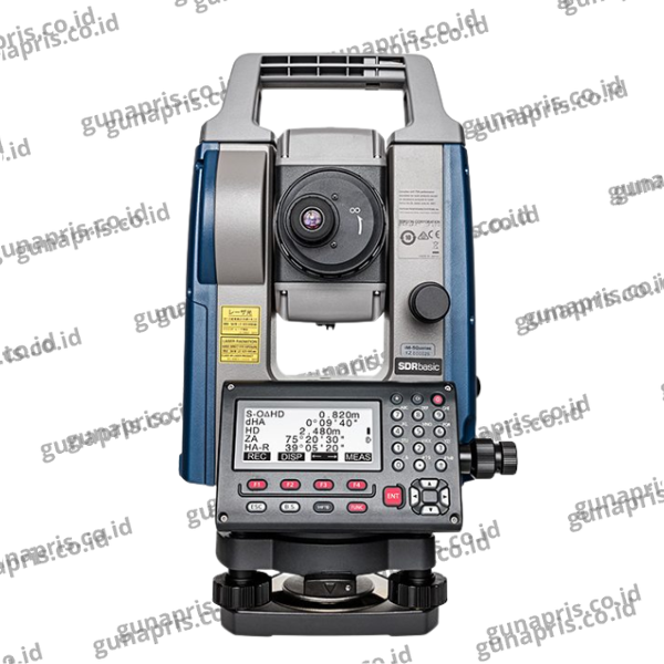 Total Station Sokkia IM-105